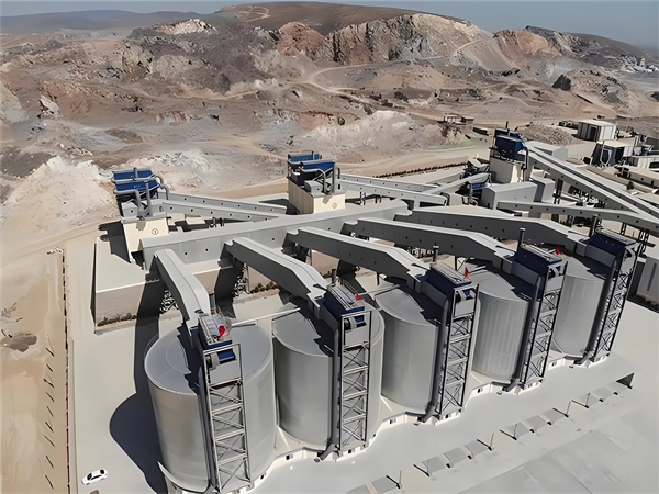 甘泉水泥钢板仓